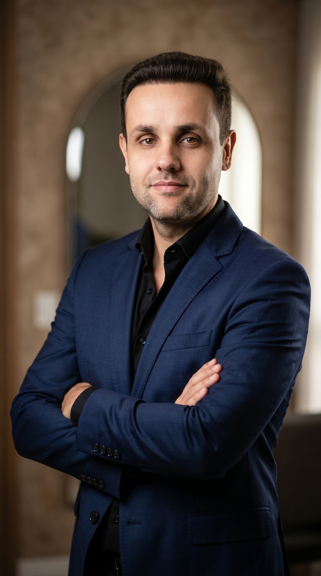 Bruno Malta